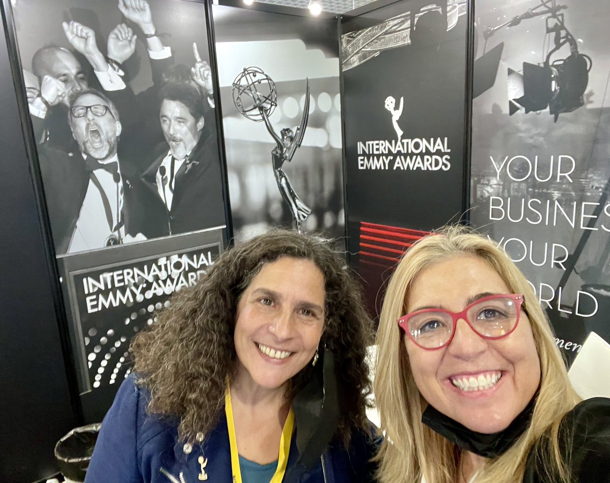 Roxana Rotundo tweet media