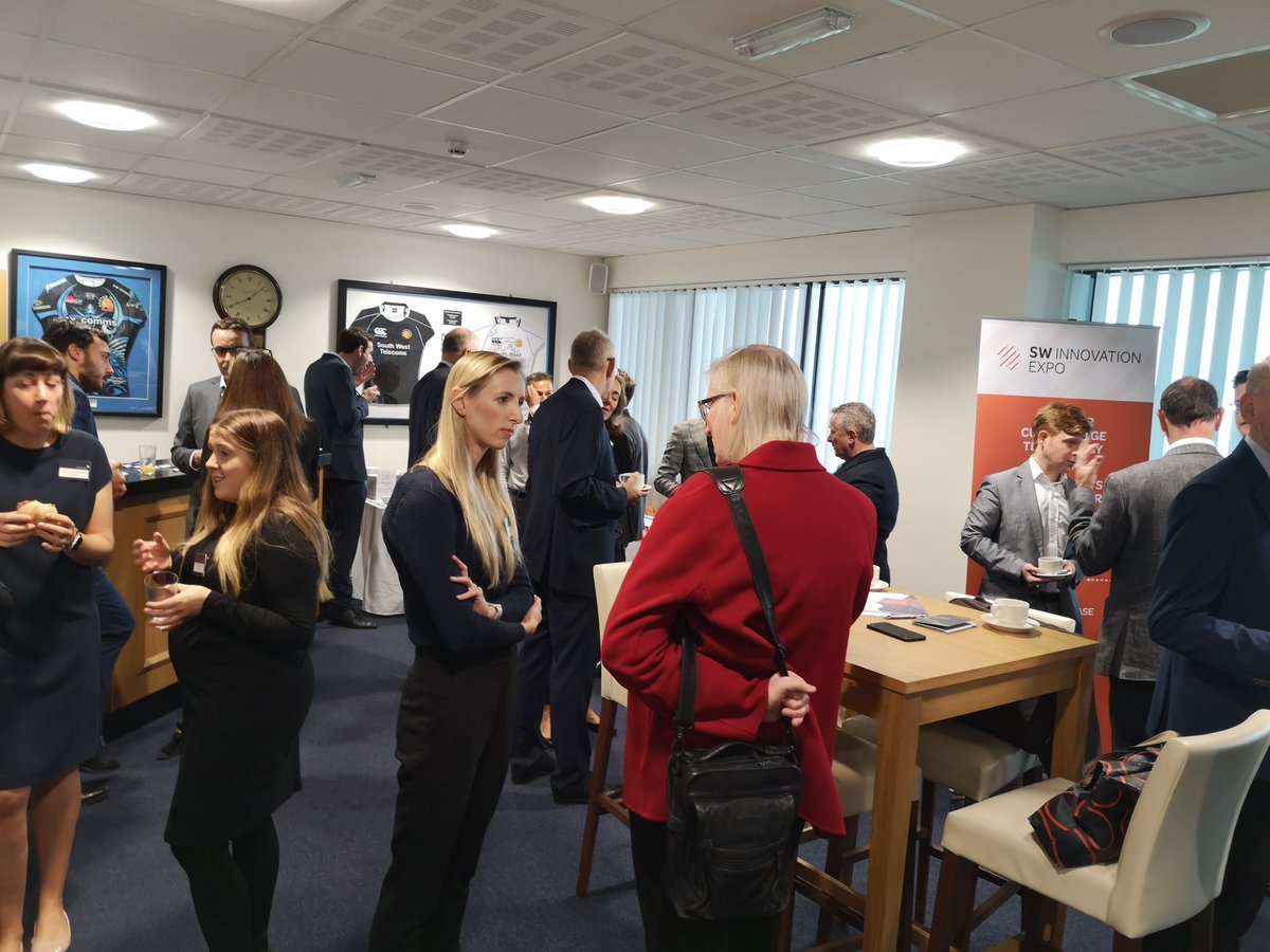 Michelmores (@michelmoreslaw) on Twitter photo 🔔 We are underway at the #SWIE2021 🔔
We can't wait to see you all at Sandy Park this morning!
<a href="/SWinnovationexp/">SW Innovation Expo</a> <a href="/SandyParkExeter/">Sandy Park Exeter</a> 🔔 We are underway at the #SWIE2021 🔔
We can't wait to see you all at Sandy Park this morning!
<a href="/SWinnovationexp/">SW Innovation Expo</a> <a href="/SandyParkExeter/">Sandy Park Exeter</a>