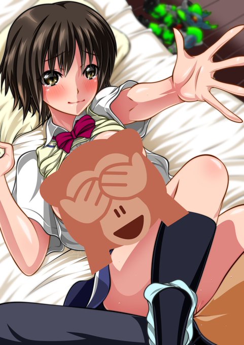 SunPAY-乳を描く豚-NSFWさんはコミッションを募集しています!  #Skeb #Commission よりエッチな女の子を描いていますロボアニメアズレンブルアカドルフロFate&amp;月姫あたりはぼちぼち知ってますリョナやレイプ、ふたなりや奇形はNGですおっぱいが大好きです 