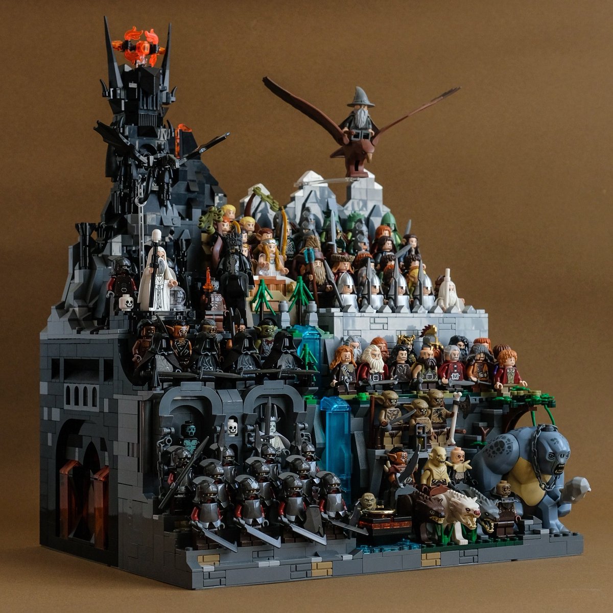 レゴ　ロードオブザリング　ガラドリエル　ミニフィグ 2168563235.jpeg?1707041681