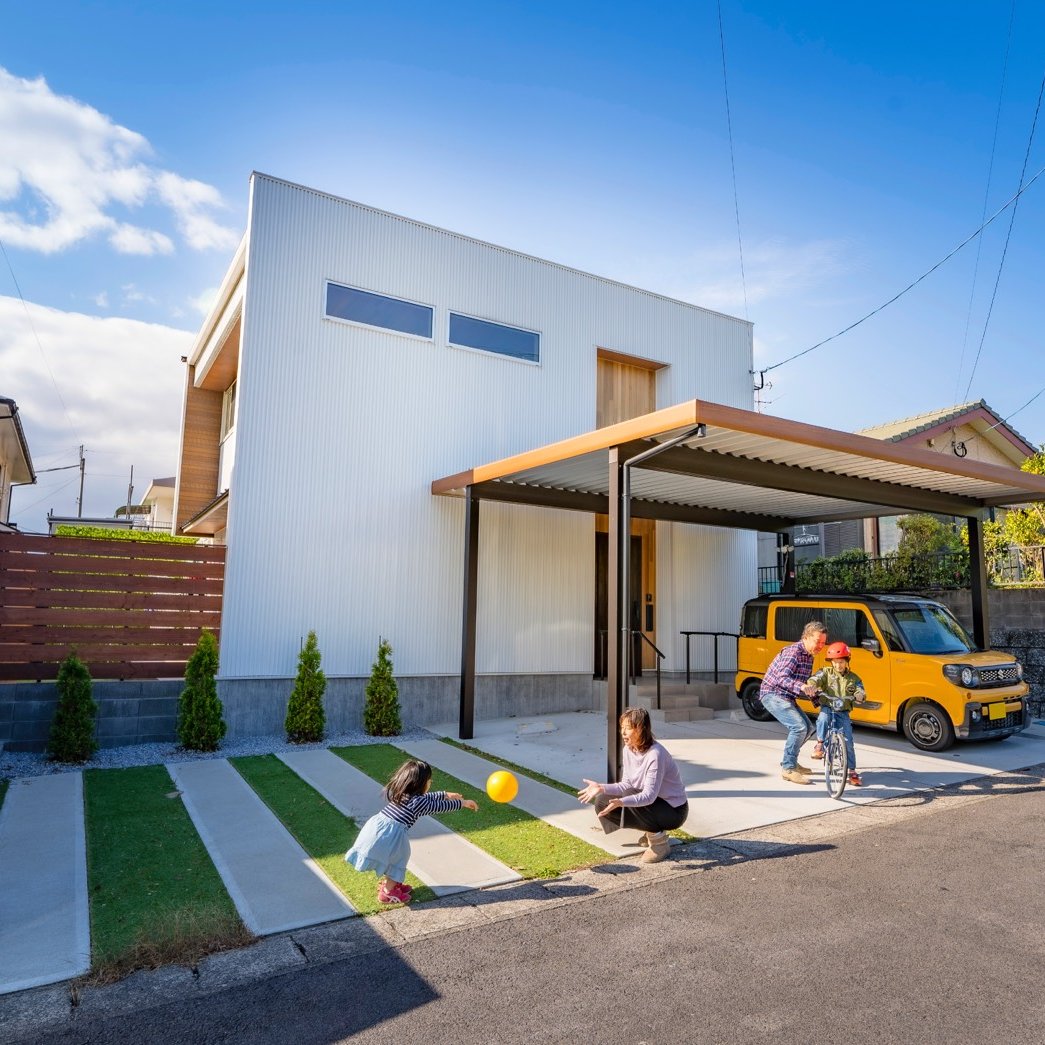 アーキコラボ一級建築士事務所 Archi Collabo 1 Twitter