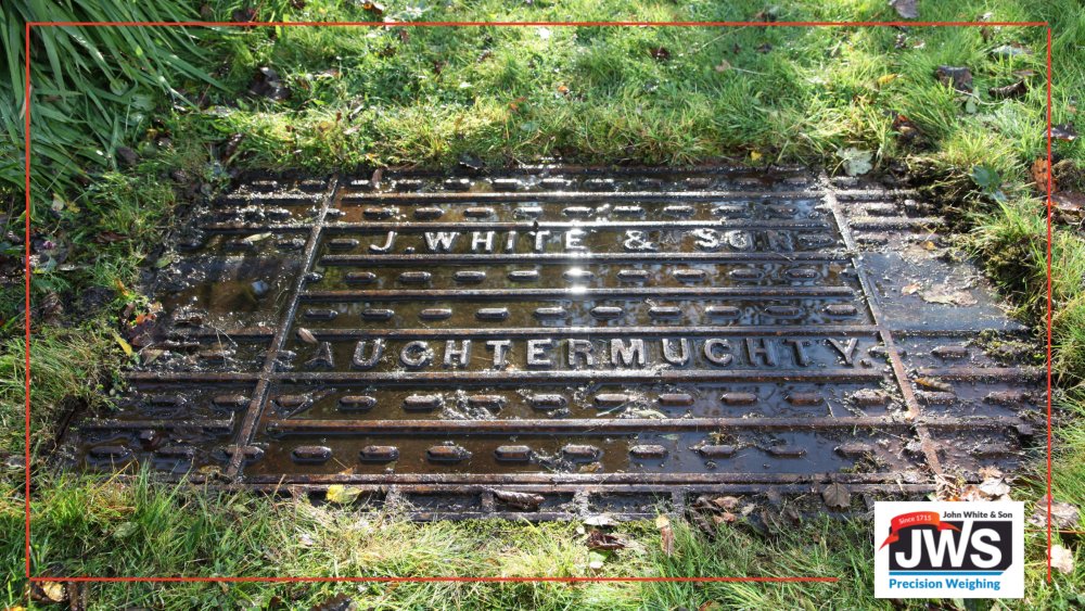 Do you remember the story of the oldest working weighbridge in Scotland? Installed over 100 years ago by JWS, this weighbridge still works! Walkers on the Knoydart Estate often stand on it - the weighbridge can take up to 3 tons
#TBT #weighbridge #JWS1715
ow.ly/gouX50GhdJD