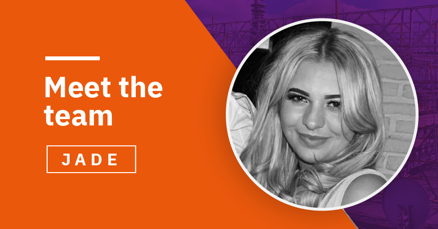 MasonsScaffold's tweet photo. We'd like to welcome Jade to the Masons #Scaffolding team! Jade has previously worked with us part-time whilst studying at #university, and we're delighted to have her with us in a more permanent role as #ContractsAdministrator. Learn more about Jade here: https://t.co/pGpvGhLaYI https://t.co/AVOOe7LuUC