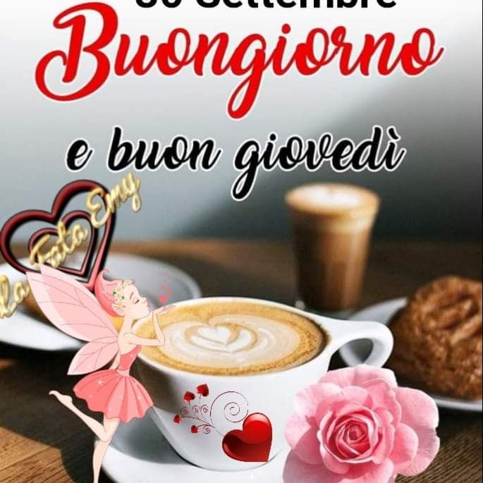 Buongiorno