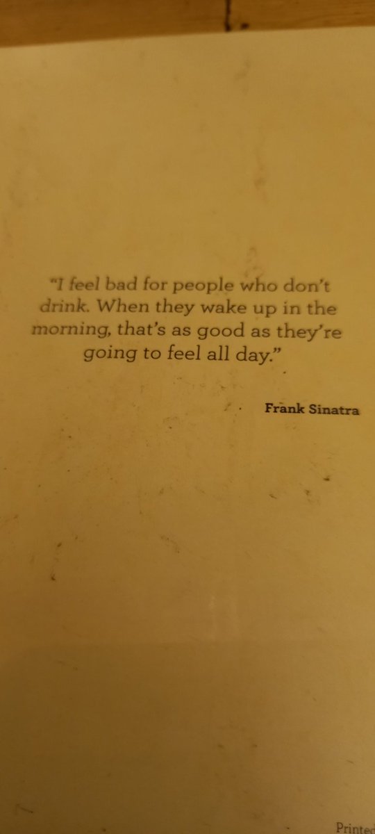 Start spreading the news!