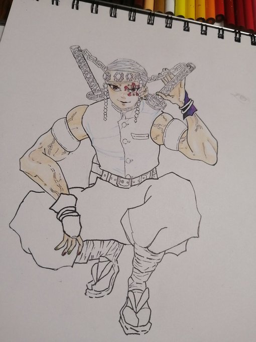 ペン入れ 高画質 のtwitterイラスト検索結果 古い順