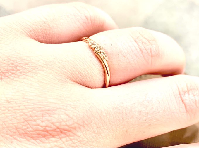 ファッションリングのtwitterイラスト検索結果