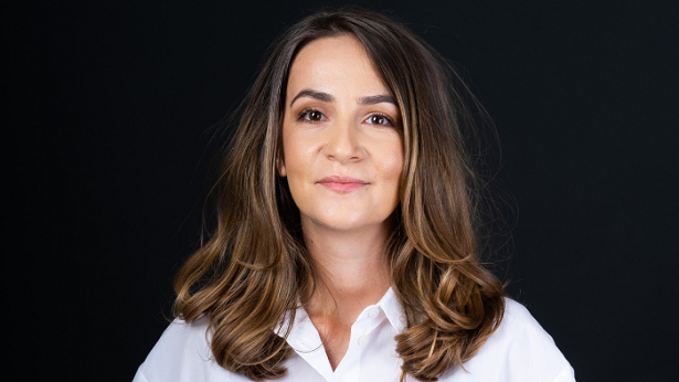 Oana Odobescu, Crafters: Mi-e teamă că rămânem prea des blocați cu piciorul pe accelerație pr-romania.ro/dezbateri/dezb…