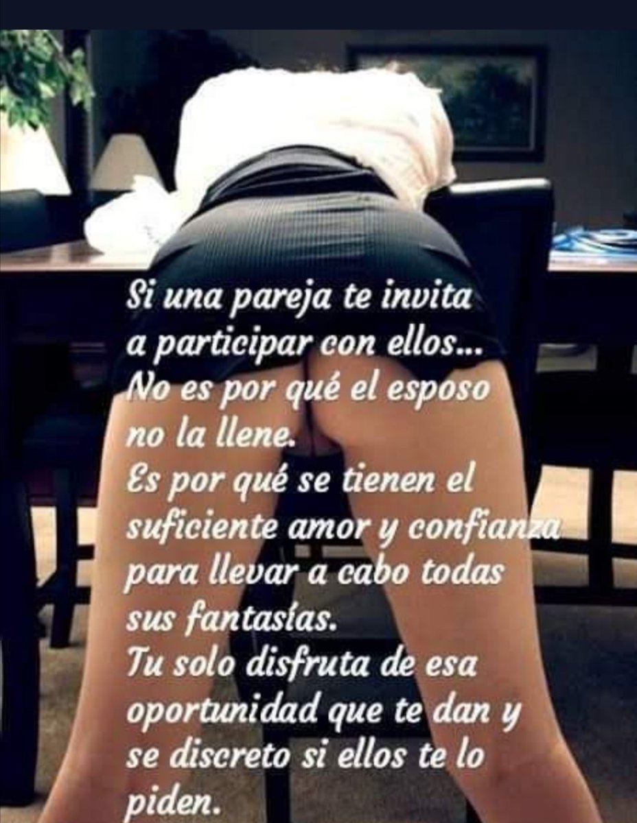 Cornudoconsenti's tweet photo. A tener en cuenta. https://t.co/VvzCz5eucG