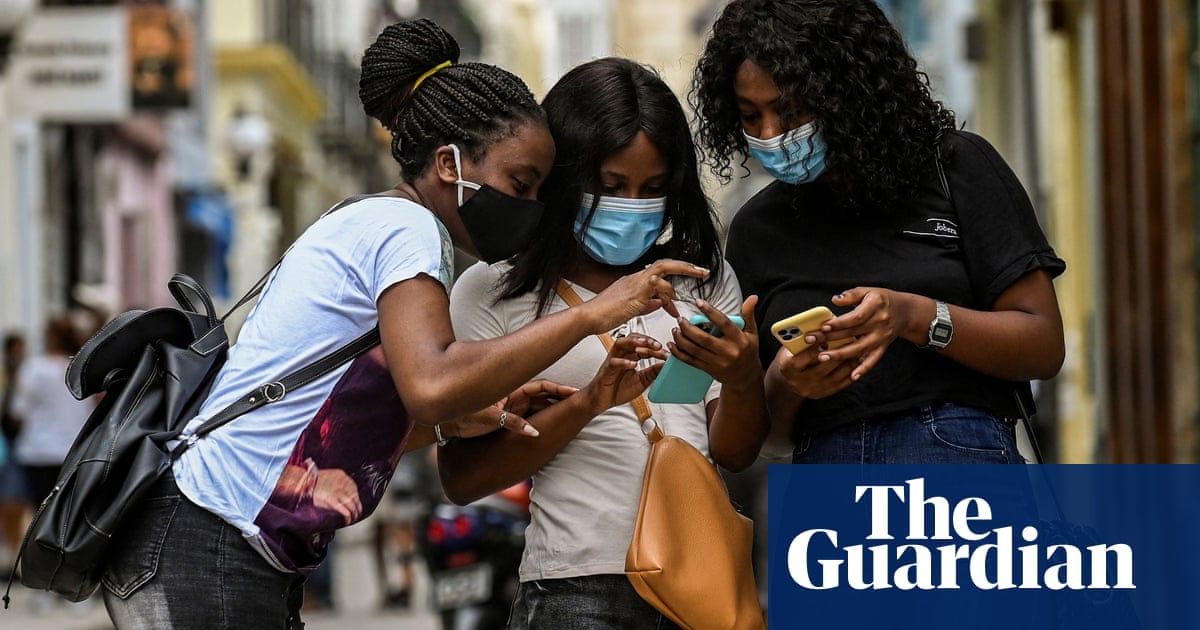 cgledhill's tweet photo. Digital gender gap: men 50% more likely to be online in some countries β report
https://t.co/H4yw9m49F8 #fintech #divisity #digitalinclusion #financialinclusion https://t.co/OHEgQjZQdg