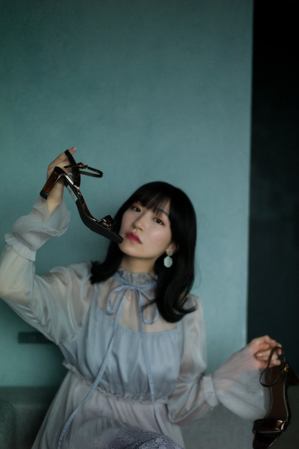 前島亜美_Official on X: 