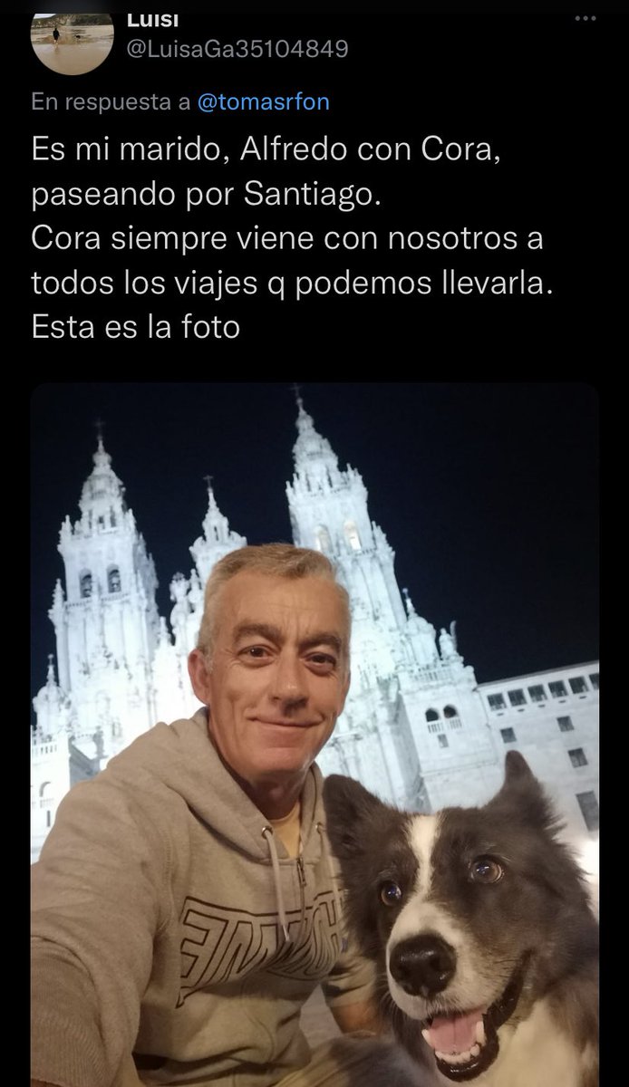 acabome de poñer muy feliz 🥺