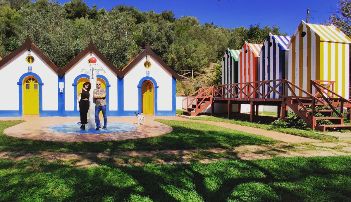 ViajarsinIngles's tweet photo. #Ruta #Vicentina
Início da rota
1️⃣ Santiago do cacem
2️⃣Vale Seco
3️⃣Porto Covo
4️⃣Isla de Pessegueiro
5️⃣ Vila Nova de Milfontes
6️⃣ Almograve
7️⃣ São Luís
8️⃣ Zambujeira do Mar
9️⃣ Odemira

#Portugal #travelblogger https://t.co/APB1WQaCF4