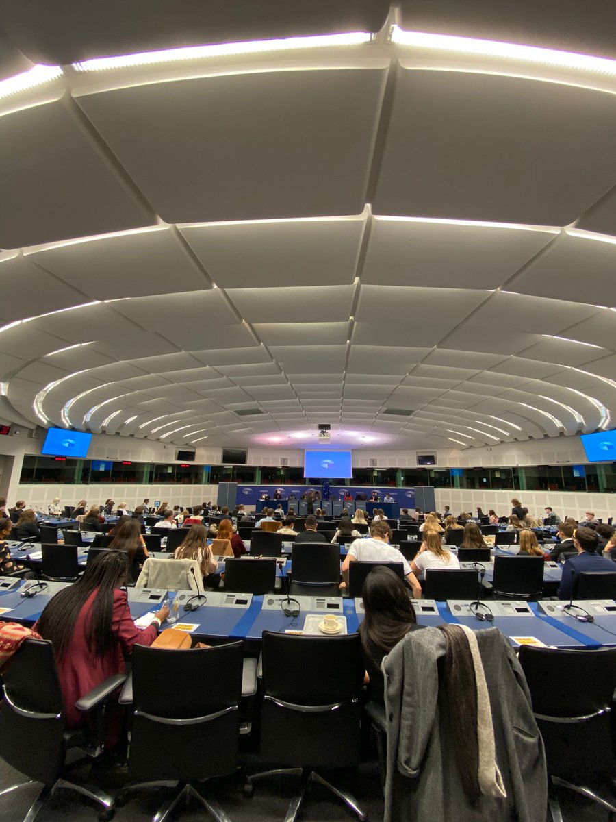 Europass Europe tweet media