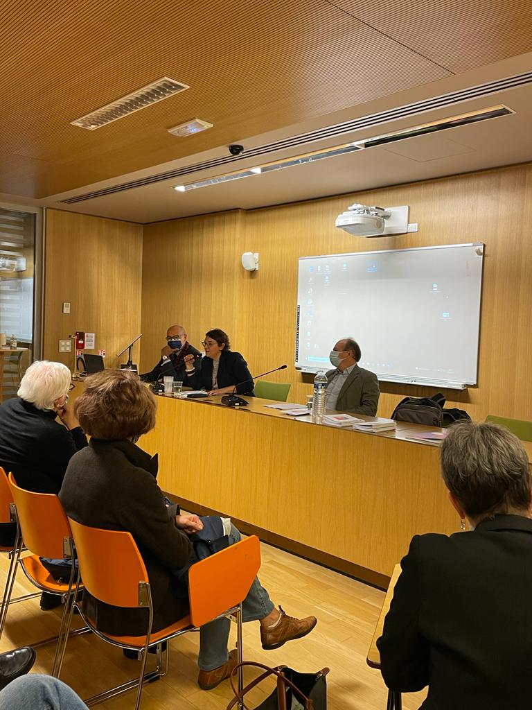 École des chartes | PSL tweet media