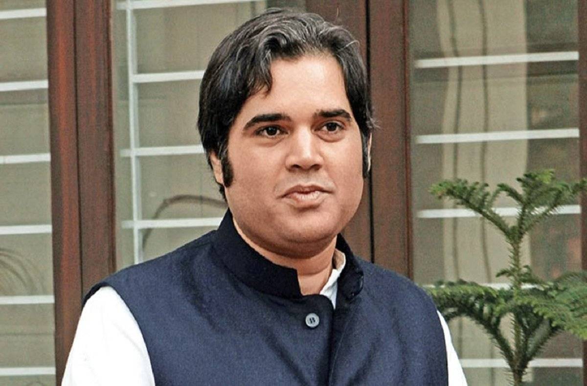 india24x7livetv's tweet photo. छोड़ दें किसानों का दमन': 'बड़े दिलवाले नेता' वाजपेयी का वीडियो साझा कर वरुण गांधी ने BJP सरकार पर साधा निशाना
#varungandhi #news #indianews #latest #update #lakhimpurkheri #lakhimpurnews #farmers #farmersofindia #luckbow #uttarpradesh https://t.co/AEZcbDtcFX