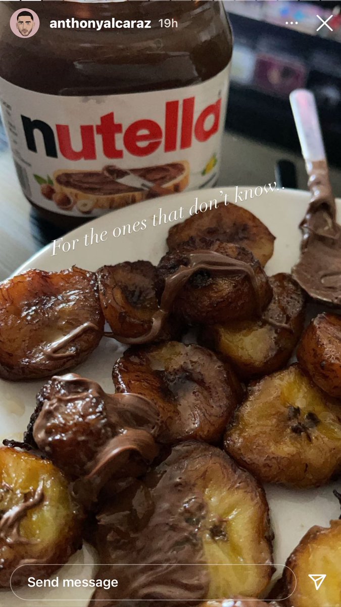 BamouniDebo's tweet image. Seigneur j’ai vu vous allez voir😩