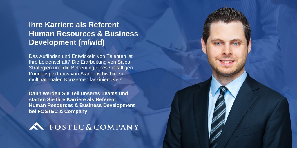 FOSTEC & Company tweet media