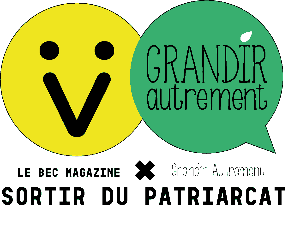 bec_magazine's tweet photo. Pour le N°"Parentalité : égalité ?", nous nous sommes trouvé des affinités avec le magazine @GrandirAutremen. Retrouvez désormais régulièrement un article dans nos colonnes !
🤓 Lisez dès maintenant "Le maternage proximal comme outil de révolution sociale"
https://t.co/v9irXA0B3Y https://t.co/7J8p8O5Uer