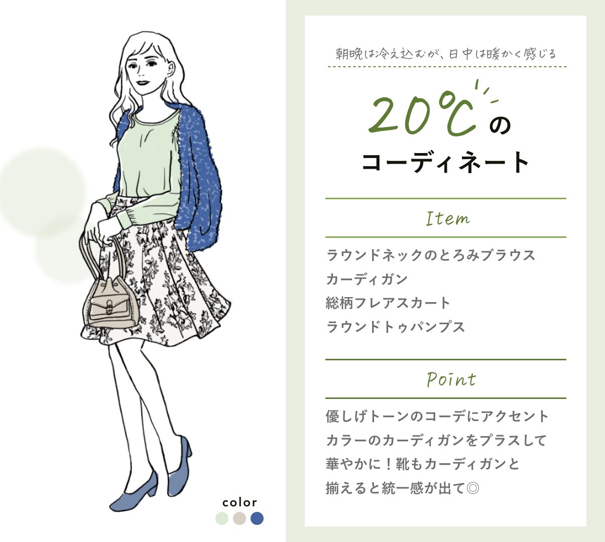 Tweets With Replies By Aircloset エアークローゼット 公式 プロが選ぶ コーデが届く Aircloset Twitter