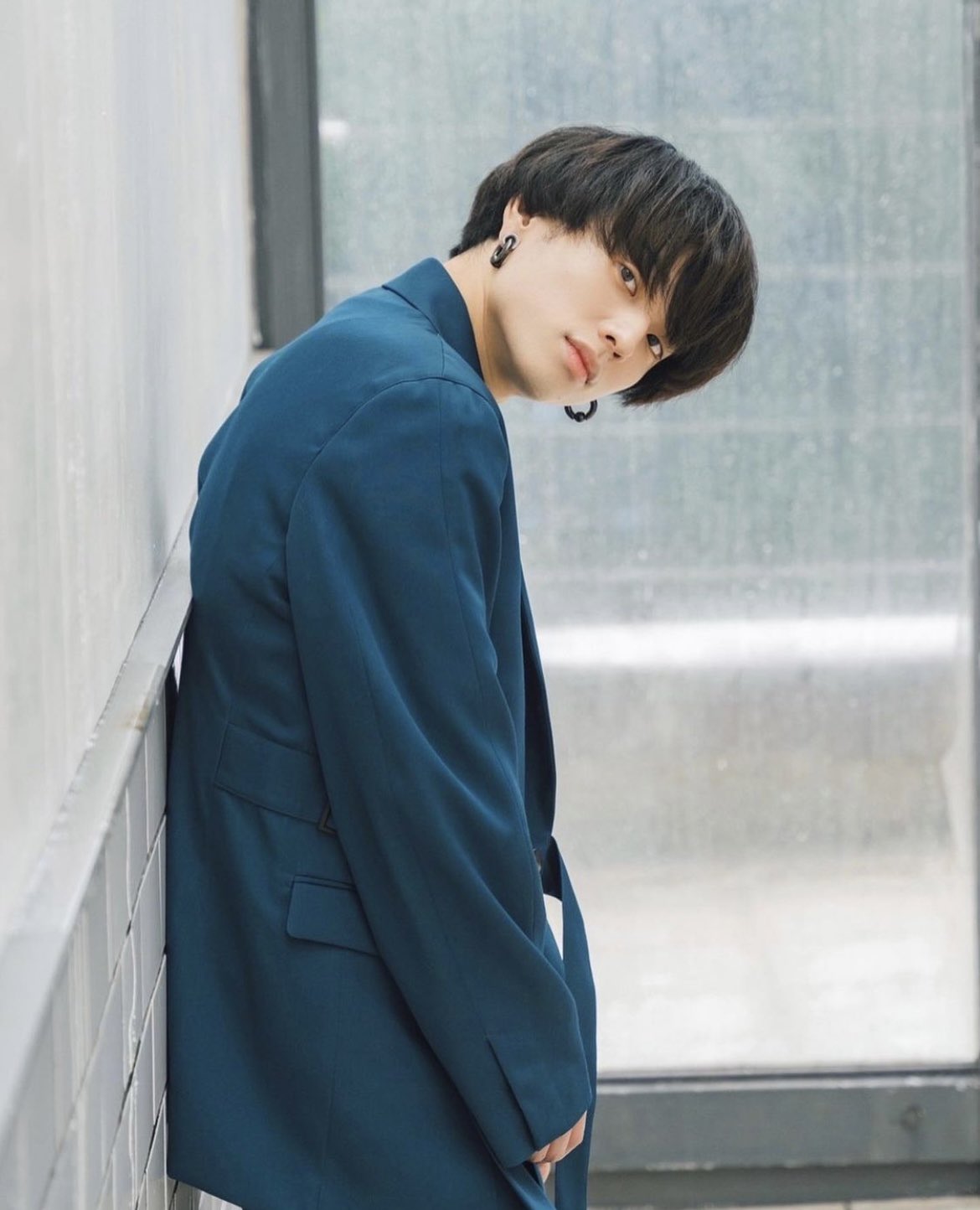 Jiedaサマーコーデュロイ ジャケット ミントグリーン サイズ1 石原慎也 Jiedaサマーコーデュロイ ジャケット ミントグリーン サイズ1 石原慎也