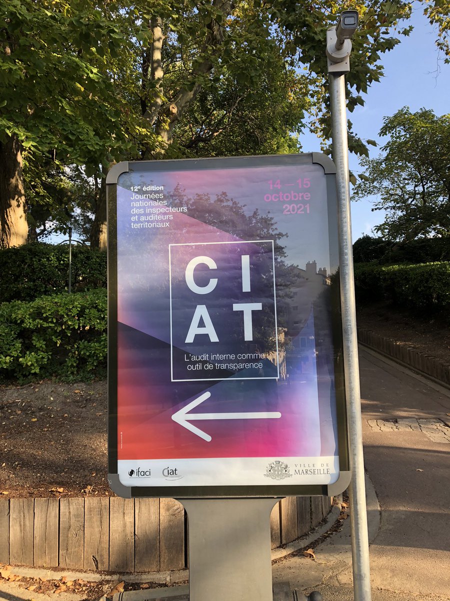 La CIAT tweet media