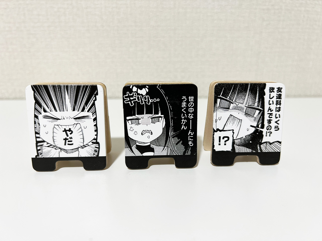 まんがタイムきらら展 on X: 