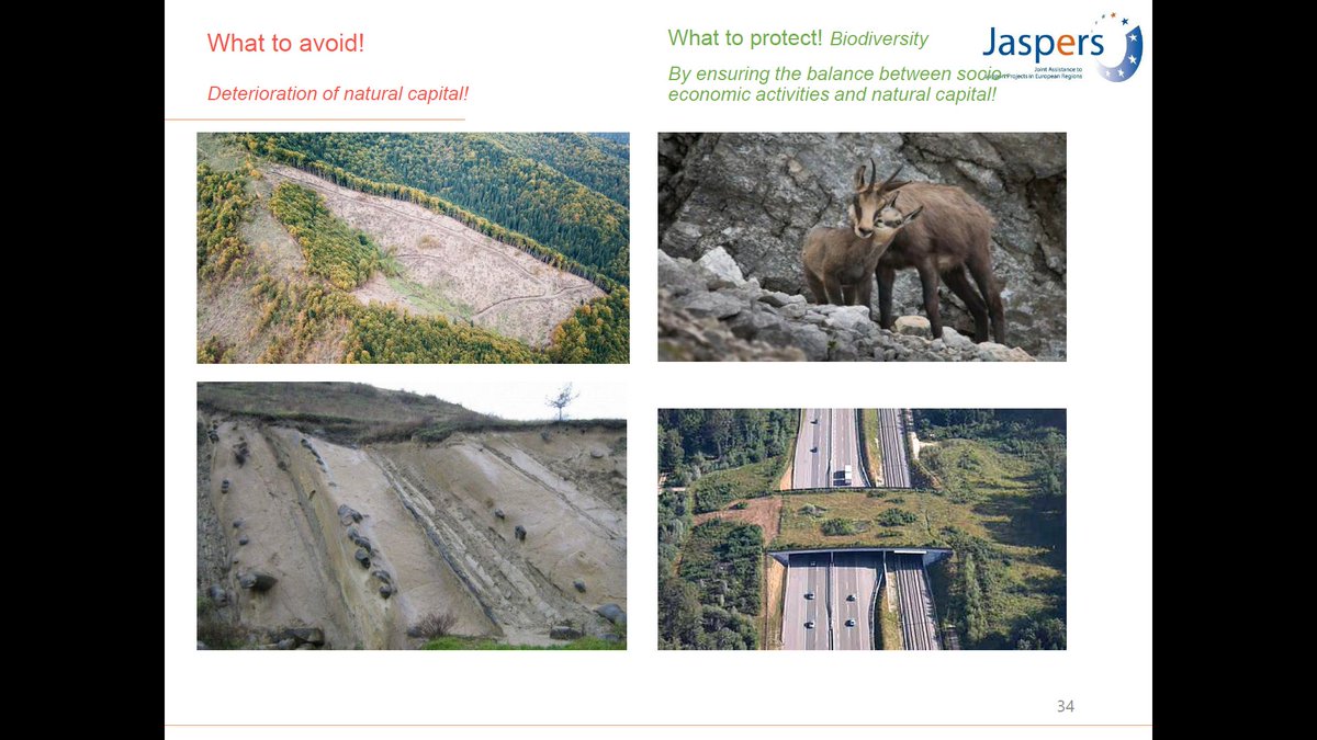 Environment Partnership Programme for Accession tweet media