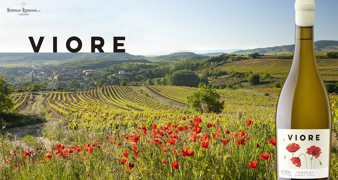 ¡NEW, NEW, NEW!
La última incorporación a la gama Viore es VIORE VERDEJO SOBRE LIAS.
Un vino que encandilará a los amantes del Verdejo.
Aroma de cítricos, piel de naranja confitada y notas florales.
#Viore #verdejo #SobreLias #mejorconViore #Rueda #wine #lanzamiento #novedad