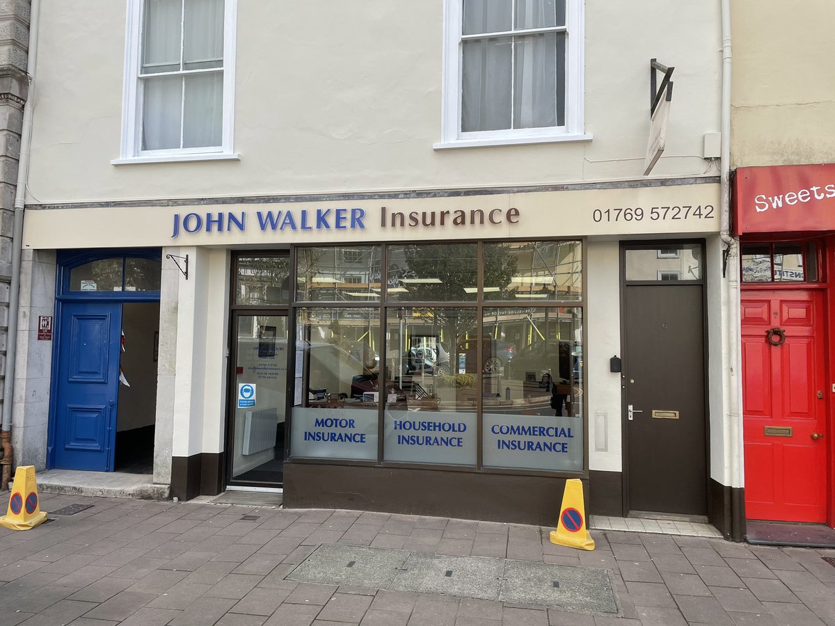 doubleUprint (@doubleuprint) on Twitter photo We refurbished the letters on this fascia sign for John Walker Insurance in South Molton.
#signinstallation #signmaintenance #fasciasign #insurancebroker #signmaker #signsnorthdevon #flatcutletters #perspexletters 
#southmolton #design #print #signs We refurbished the letters on this fascia sign for John Walker Insurance in South Molton.
#signinstallation #signmaintenance #fasciasign #insurancebroker #signmaker #signsnorthdevon #flatcutletters #perspexletters 
#southmolton #design #print #signs