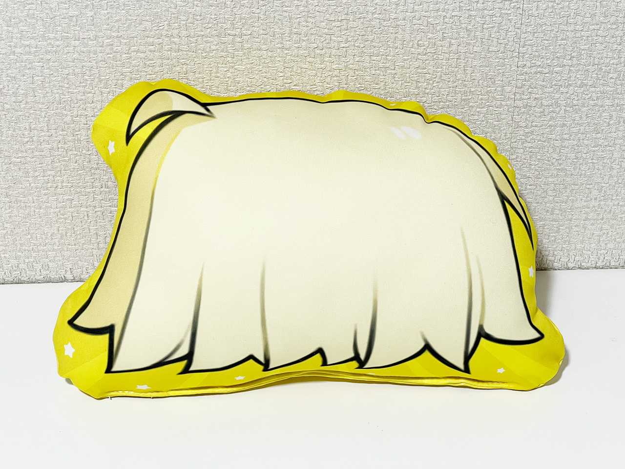 くるみちゃんPONG!! クッション まんがタイムきらら展 ぬるめた こかむも くるみちゃんPONG!! クッション まんがタイムきらら展 ぬるめた