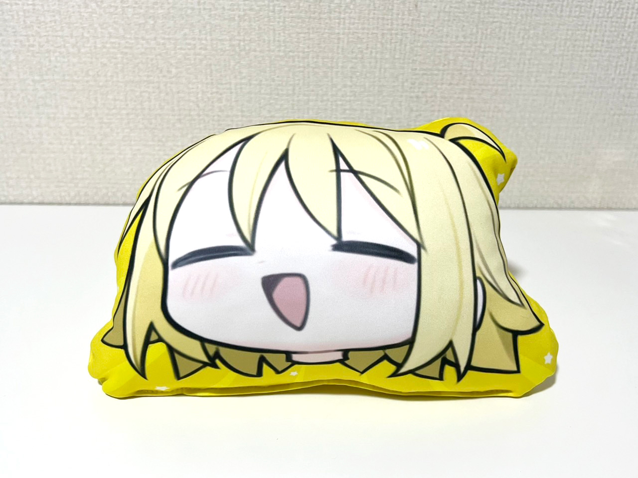 くるみちゃんPONG!! クッション まんがタイムきらら展 ぬるめた こかむも まんがタイムきらら展 on X: