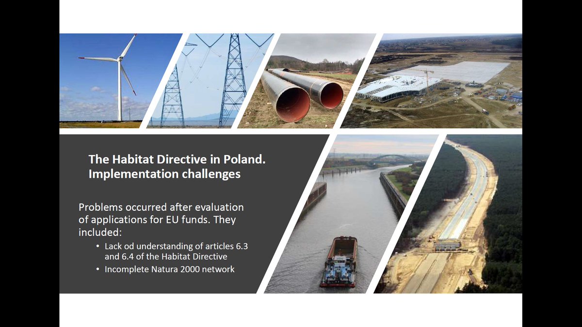 Environment Partnership Programme for Accession tweet media