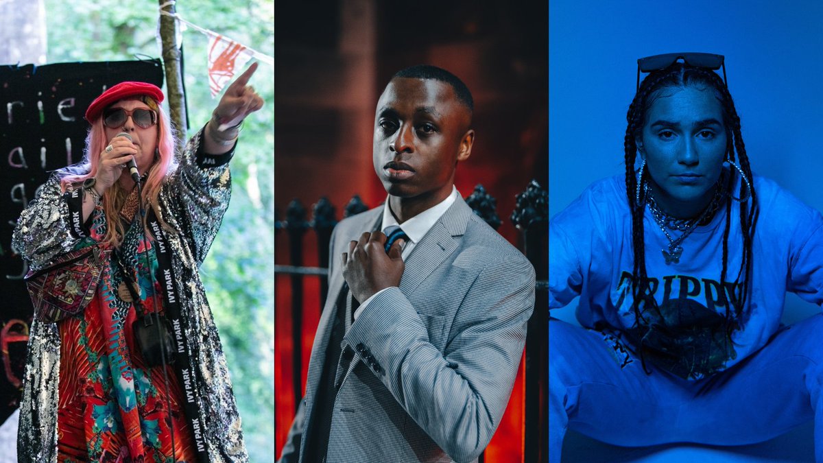 Creative Scotland (@creativescots) on Twitter photo ๐ฃ New funds just announced for Scotlandโs Hip Hop Artists ๐
15 Scottish based Hip Hop artists have received bursaries thanks to a new pilot programme run by <a href="/SunnyGRadio/">Sunny G Radio</a> <a href="/Up2Stndrd/">Up2stndrd</a> and <a href="/644Studios/">644 STUDIOS</a>, with National Lottery funding through @creativescots.
creativescotland.com/what-we-do/latโฆ ๐ฃ New funds just announced for Scotlandโs Hip Hop Artists ๐
15 Scottish based Hip Hop artists have received bursaries thanks to a new pilot programme run by <a href="/SunnyGRadio/">Sunny G Radio</a> <a href="/Up2Stndrd/">Up2stndrd</a> and <a href="/644Studios/">644 STUDIOS</a>, with National Lottery funding through @creativescots.
creativescotland.com/what-we-do/latโฆ