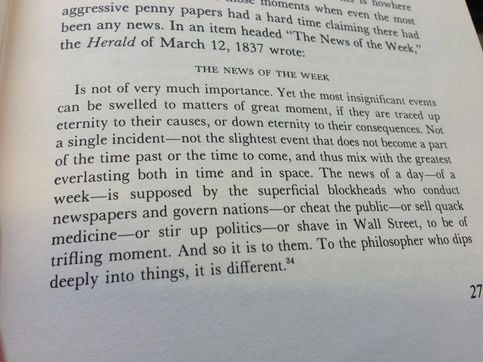 schmidt_stein's tweet photo. Wie man über die #Sondierungsgespraeche berichten müsste, hat der New York Herald schon 1837 vorgemacht. https://t.co/cOwQ3HtrWS