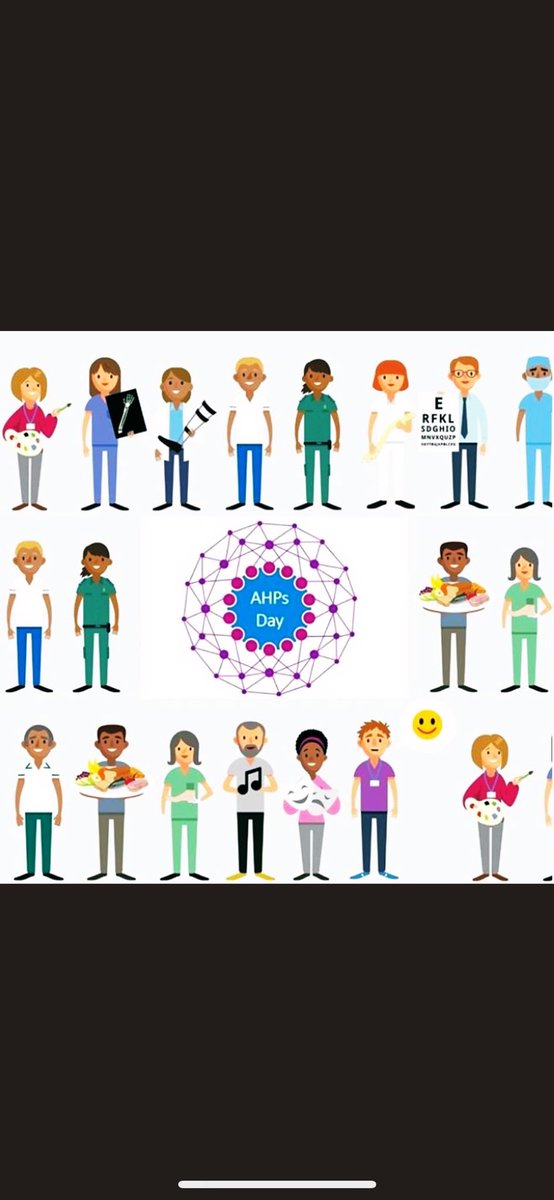 Francesca Crosby (@frankscrosby) on Twitter photo Happy #AHPsday2021 to all my AHP colleagues but especially to the brilliant bunch <a href="/ChelwestFT/">Chelsea and Westminster Hospital</a> & <a href="/WestMidHospital/">West Middlesex University Hospital</a> <a href="/JeremyNugent10/">Jeremy Nugent</a> <a href="/ChelWestTherapy/">Chelwest Therapies 💙</a> <a href="/ChelwestMT/">Chelwest Music Therapy</a> Happy #AHPsday2021 to all my AHP colleagues but especially to the brilliant bunch <a href="/ChelwestFT/">Chelsea and Westminster Hospital</a> & <a href="/WestMidHospital/">West Middlesex University Hospital</a> <a href="/JeremyNugent10/">Jeremy Nugent</a> <a href="/ChelWestTherapy/">Chelwest Therapies 💙</a> <a href="/ChelwestMT/">Chelwest Music Therapy</a>