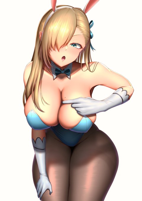 「チップはこちらにお願いしま～す♡」
#ブルアカ  #ブルーアーカイブ 
#一之瀬アスナ 