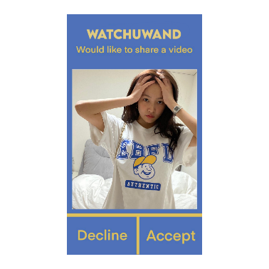 whatuwand's tweet image. ㅤㅤ

                      𝗪𝗔𝗧𝗖𝗛𝗨𝗪𝗔𝗡𝗗
                      ꒰ made by gaby ꒱

ㅤㅤ