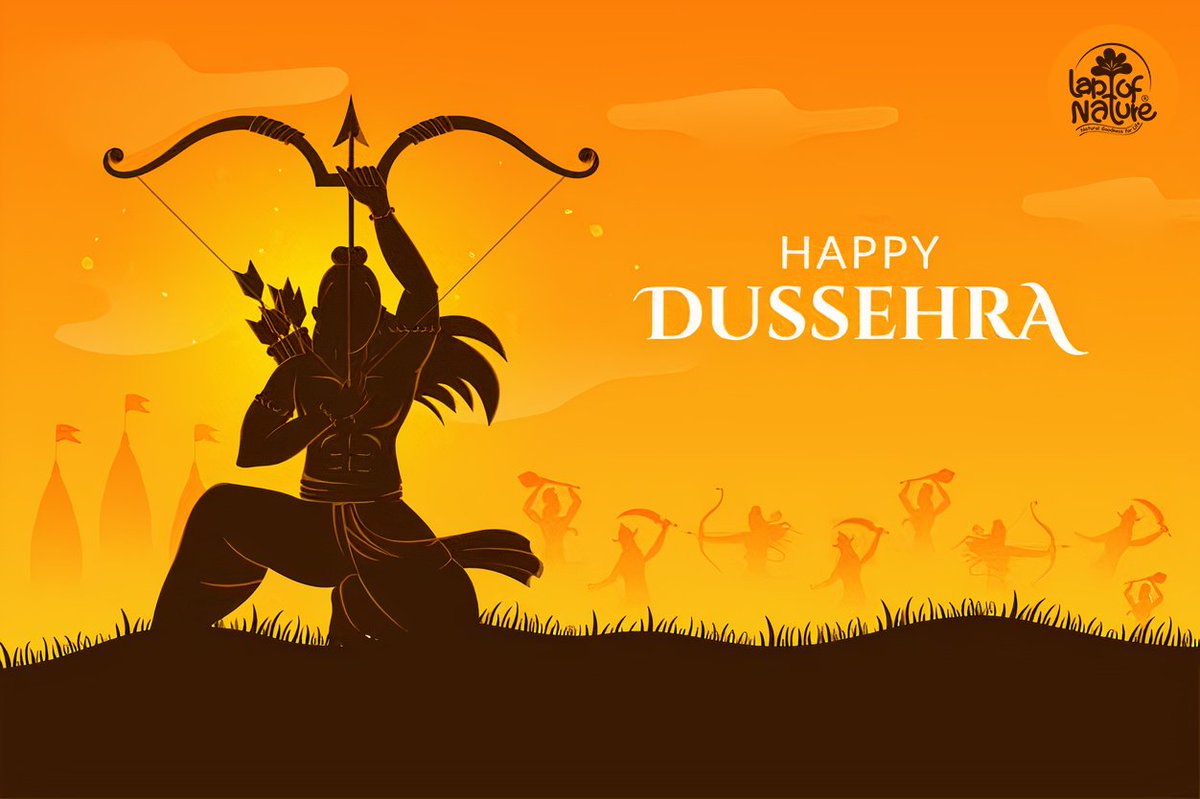 May God Ram keep lighting your path of success and may you achieve victory in every phase of life. 

Happy Dussehra

!

<a href="/lapofnature1/">lapofnature</a> <a href="/happydussehra21/">happydussehra</a>