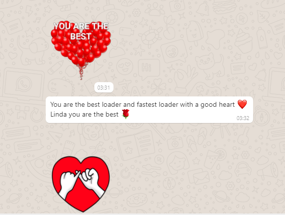 honby10's tweet photo. No matter you give me cards or not, I hope you will not be cheated by anyone, because I know that every card is very important to you, maybe because of being cheated, you may not be able to live https://t.co/F1QFOMSFOz