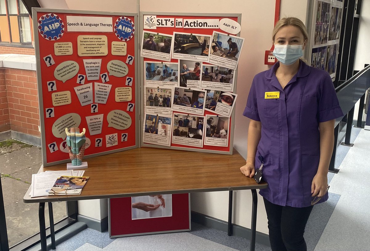 Rebecca Morris tweet media