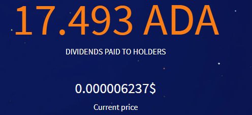 PowerAdaBSC's tweet photo. +38.000$ in ADA REWARDS paid to $POW holders! In just 13 hours! AMAZING💥

🌐Website: https://t.co/B71tr0xi9P 
🔵Telegram: https://t.co/ANm2yw88dz https://t.co/ULYOpoVZ9C