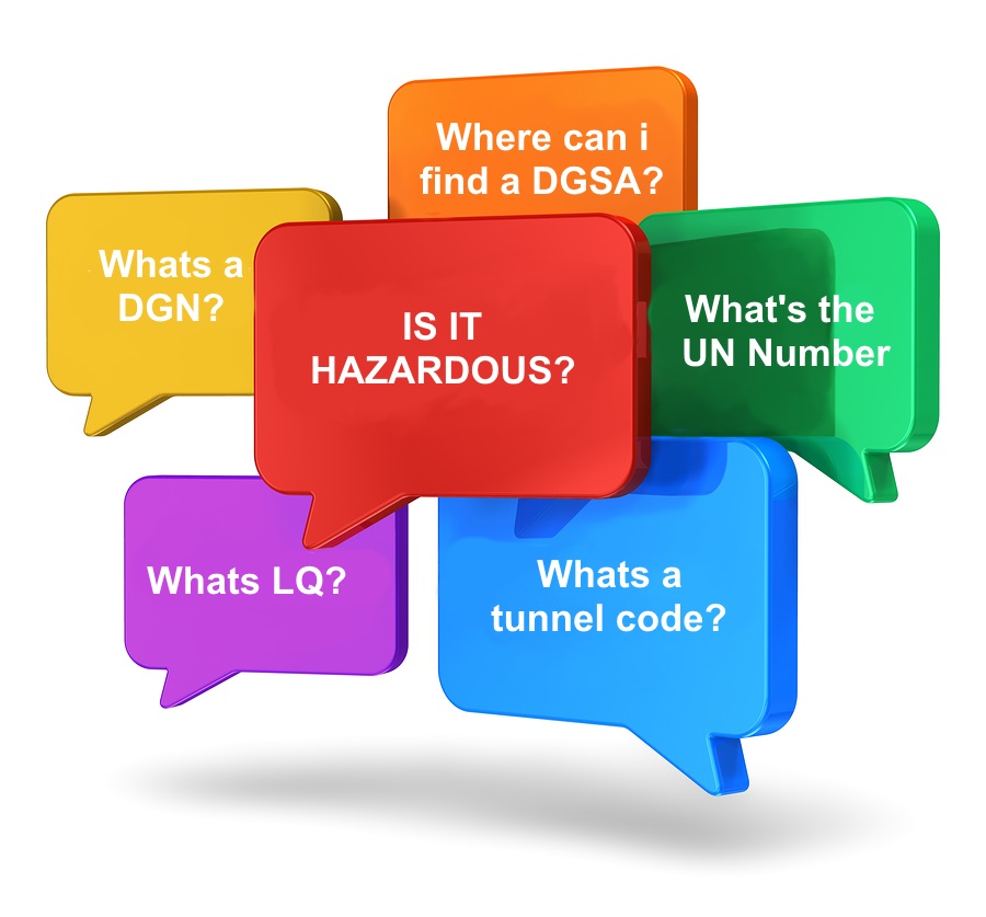 Moving dangerous goods by road and sea is often a minefield of questions. We can help you find the answers. Give us a call on 01455 856004 #Logistics  #Brexit  #DGSA  #networks #heretohelp #chemicals