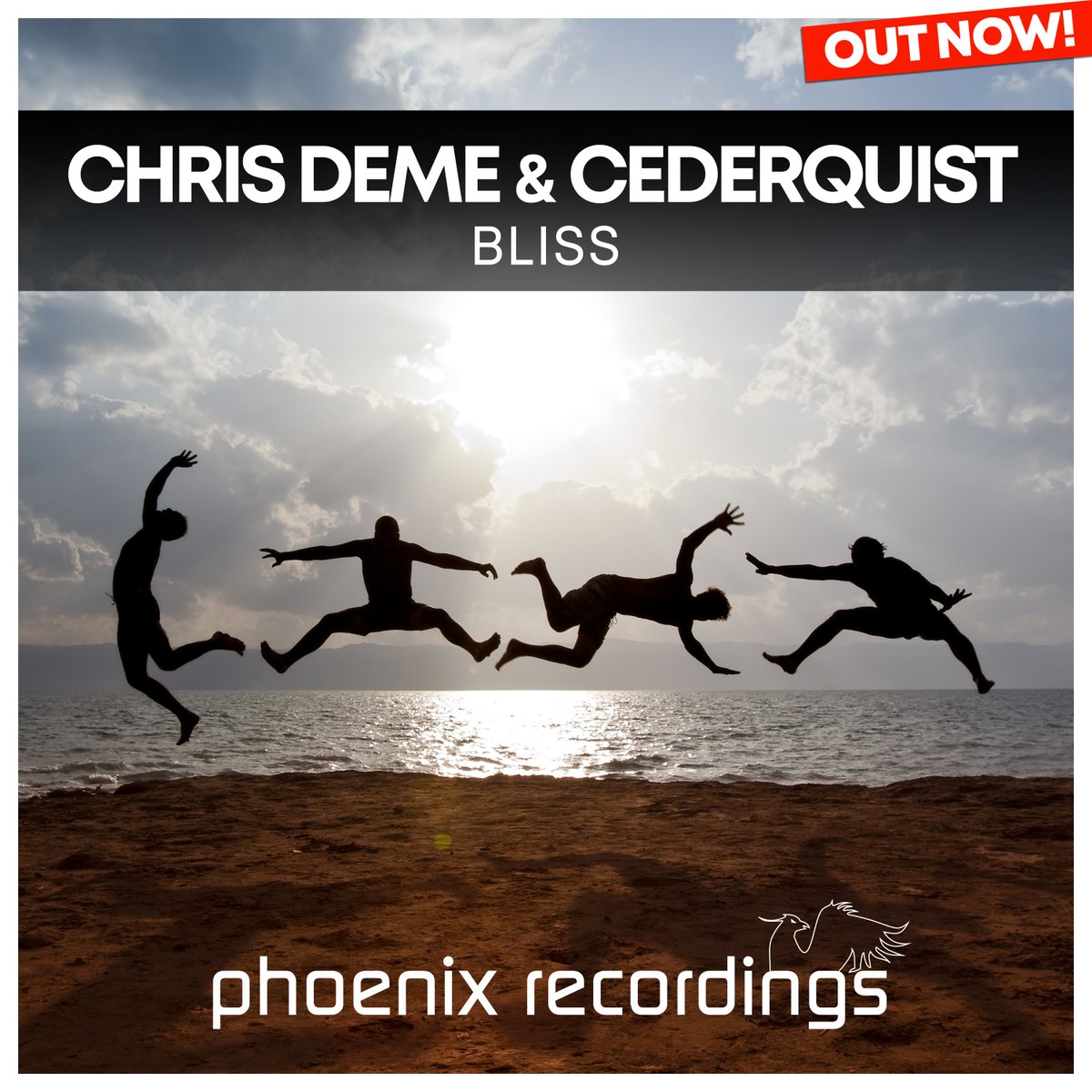 Phoenix Recordings tweet media