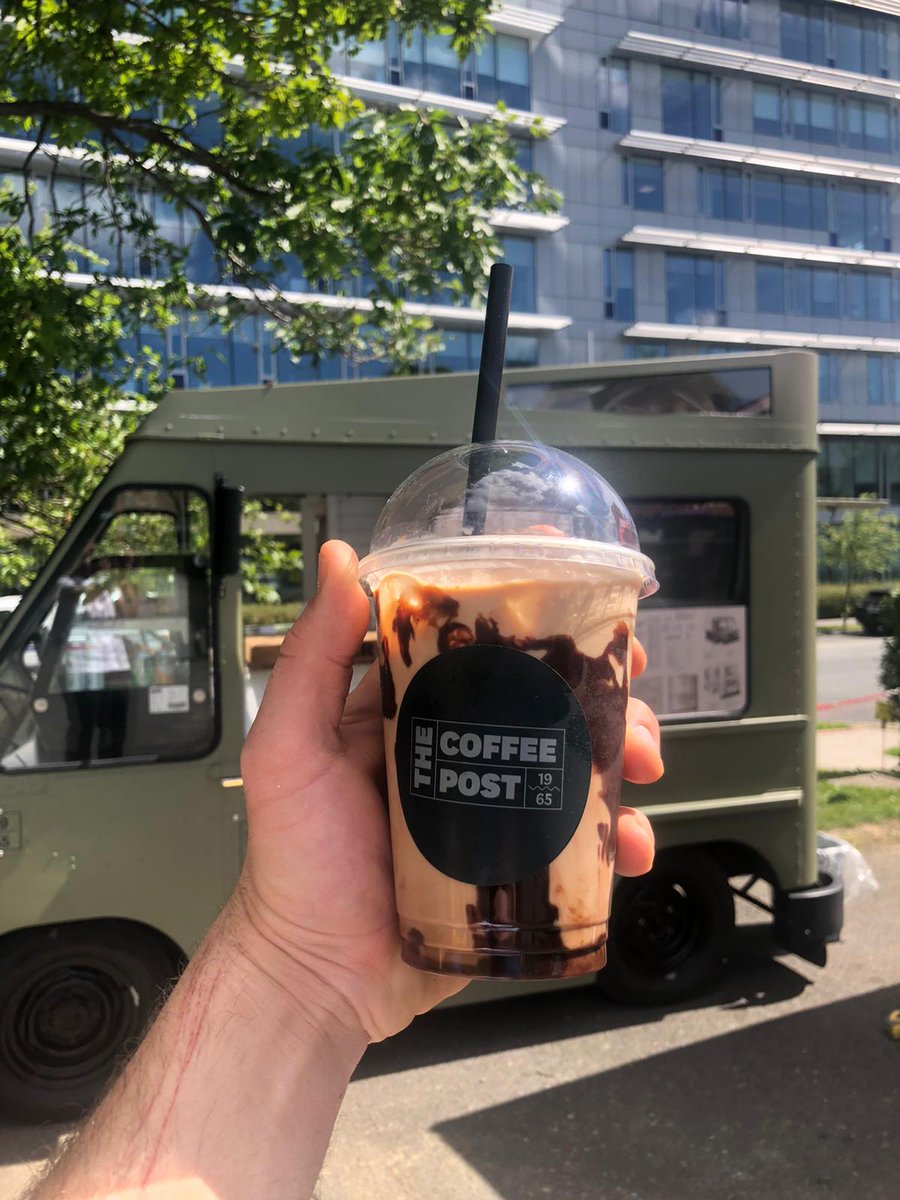 TheCoffeePost65's tweet photo. Braking news this morning, The Coffee Post is available for corporate bookings the bad news is we have very limited space for 2021 so feel free to get in touch for more details. #Coffee https://t.co/P1PjqMnWTc