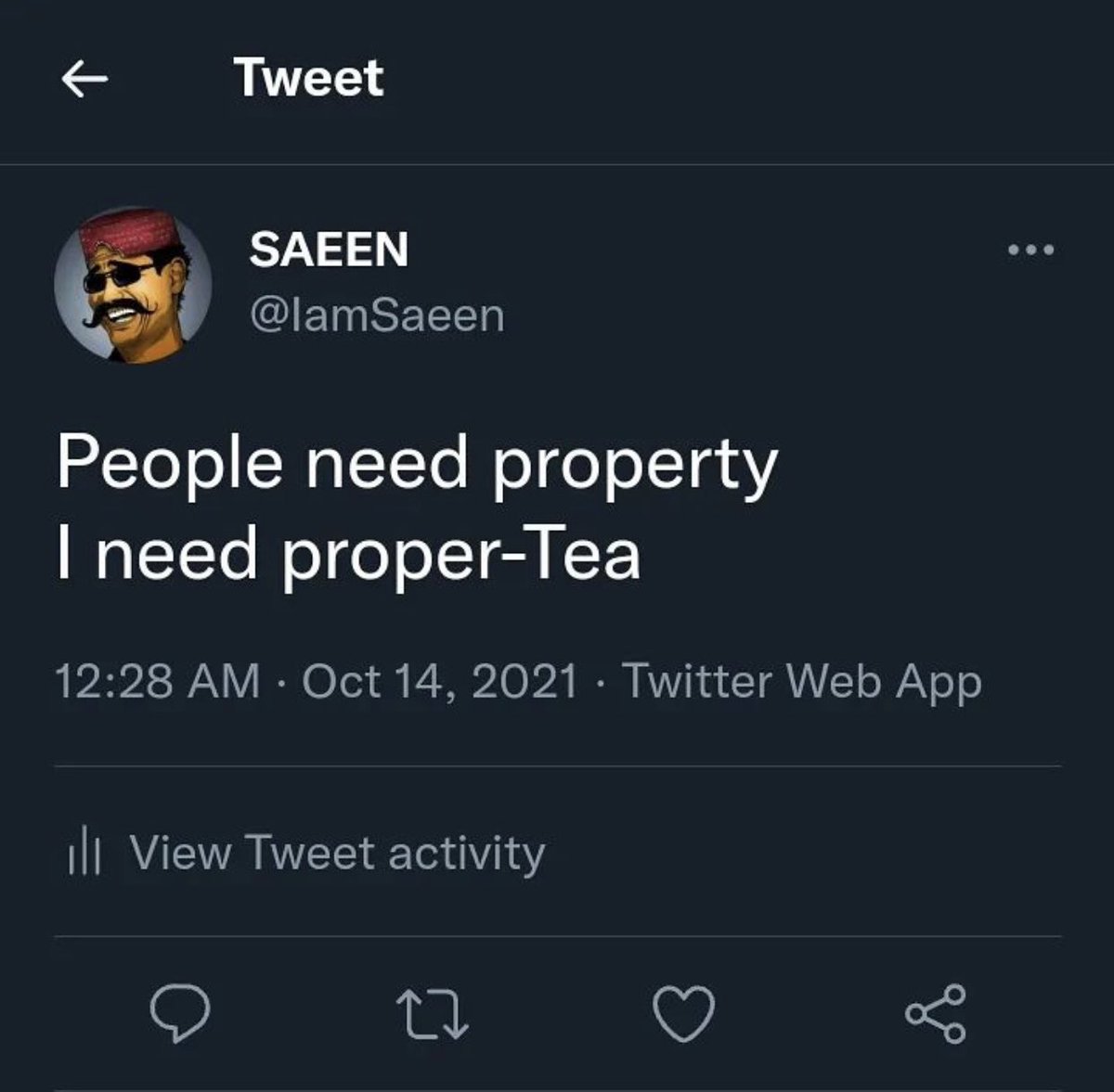 AshHere15's tweet photo. ☕️ https://t.co/VQj3tIhG69