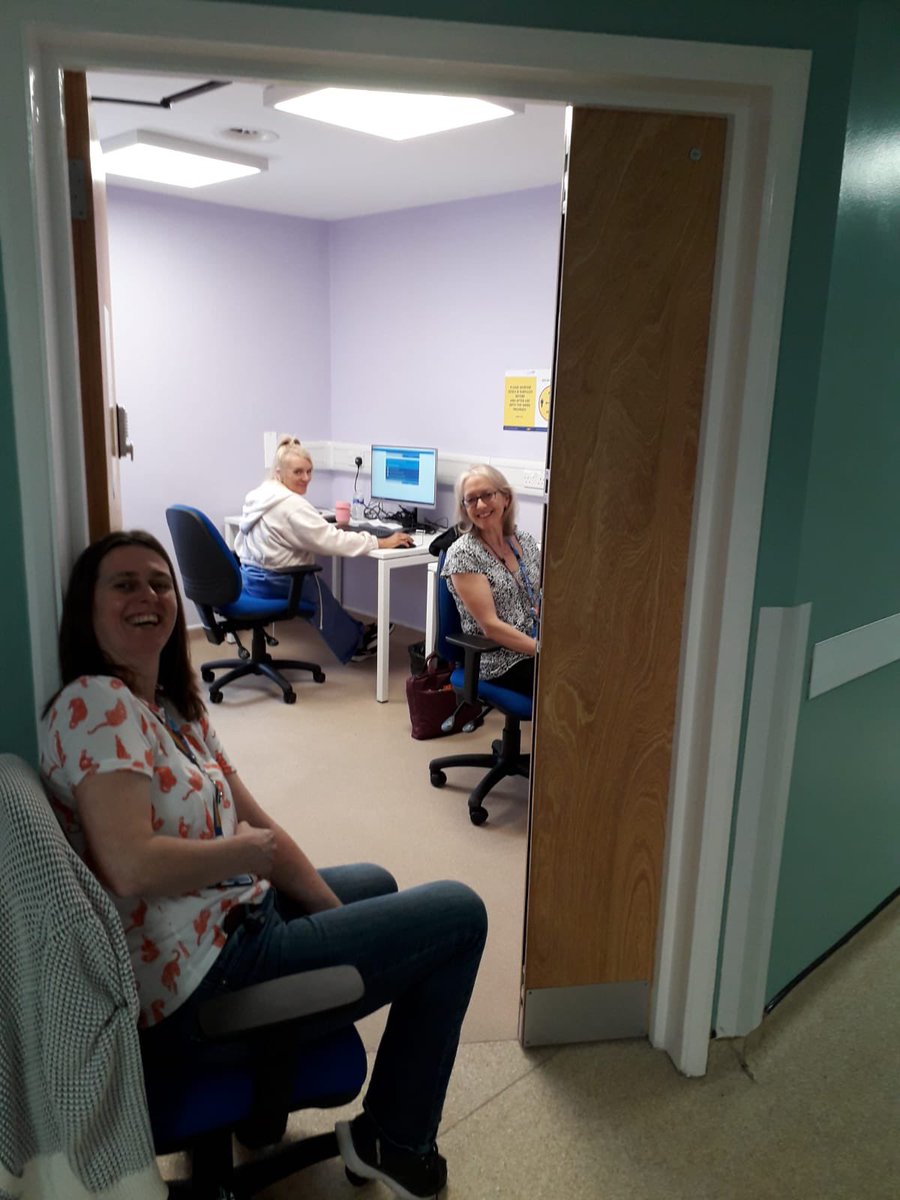 Sue Patterson tweet media