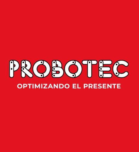 ProbotecPI's tweet image. ¡¡Pues ha llegado el día!!  Os presentamos la nueva imagen de nuestra empresa, que como os decíamos, será un cambio muy importante para nosotros y un punto de inflexión para @ProbotecPI . Esperamos que os guste.
#imagendemarca #llaveenmano #ingeniería #automatizaciónindustrial