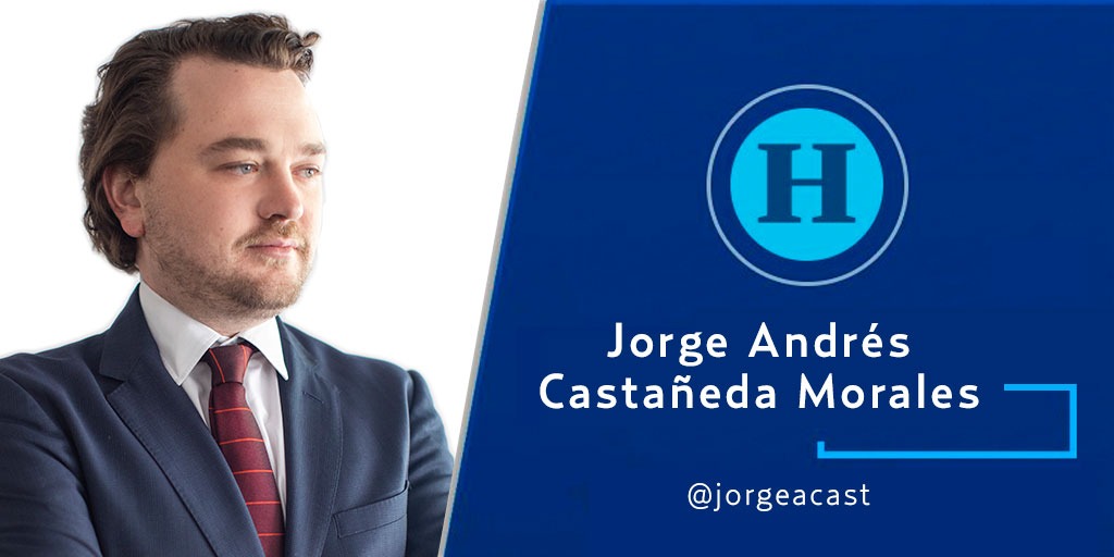 #OpinionesCompletas | La energía calificada de la ciudad

Más allá de algunos fanáticos del gobierno en redes sociales, han faltado voceros eficaces para defender la propuesta de contrarreforma eléctrica. Escribe  <a href="/jorgeacast/">Jorge A. Castañeda Morales</a> ➡ bit.ly/2YLClfn