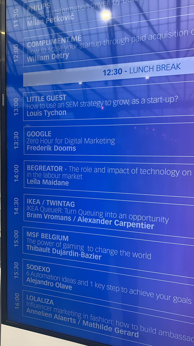 Leïla Maidane tweet media